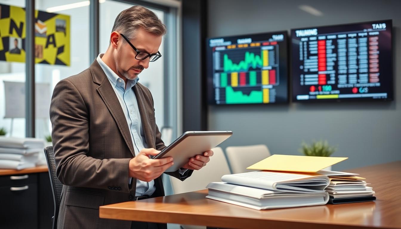 Professional plan visual